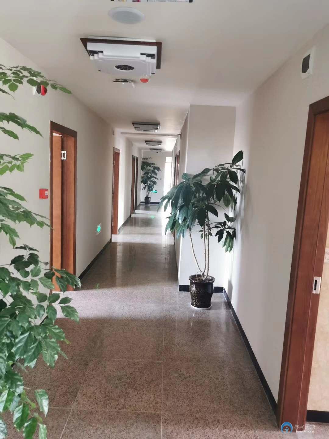 榮州九九紅養(yǎng)老公寓 榮州九九紅養(yǎng)老公寓