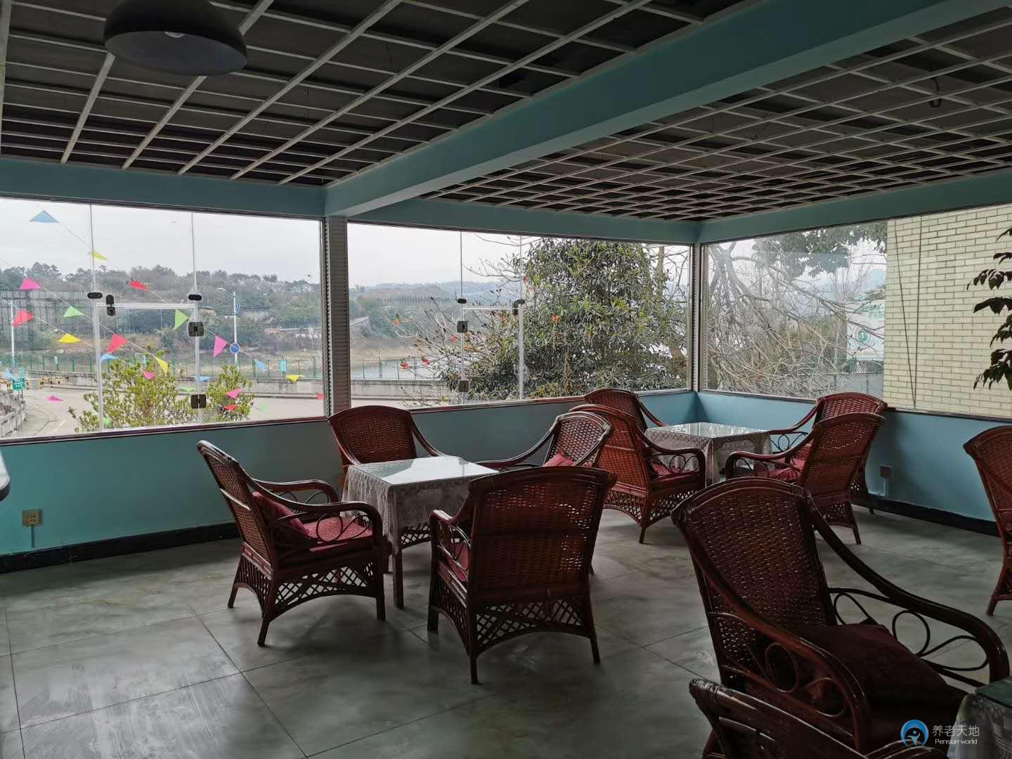 榮州九九紅養(yǎng)老公寓 榮州九九紅養(yǎng)老公寓