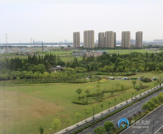 杭州朗頤長者公寓(朗和銀江國際醫(yī)養(yǎng)中心) 杭州朗頤長者公寓(朗和銀江國際醫(yī)養(yǎng)中心)