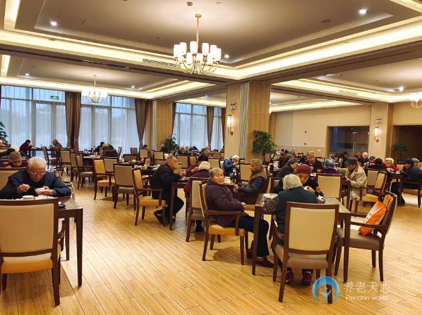 杭州朗頤長者公寓(朗和銀江國際醫(yī)養(yǎng)中心) 杭州朗頤長者公寓(朗和銀江國際醫(yī)養(yǎng)中心)