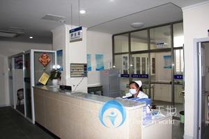 蘇州春暉護理院