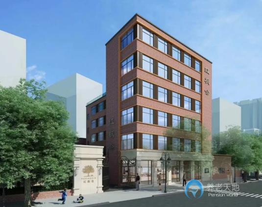 上海紅楓會楓景養(yǎng)護(hù)院 上海紅楓會楓景養(yǎng)護(hù)院