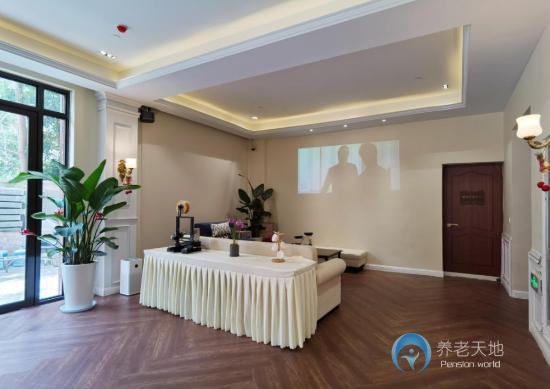 上海紅楓會楓景養(yǎng)護(hù)院 上海紅楓會楓景養(yǎng)護(hù)院