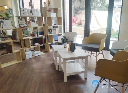 上海紅楓會楓景養(yǎng)護(hù)院 上海紅楓會楓景養(yǎng)護(hù)院