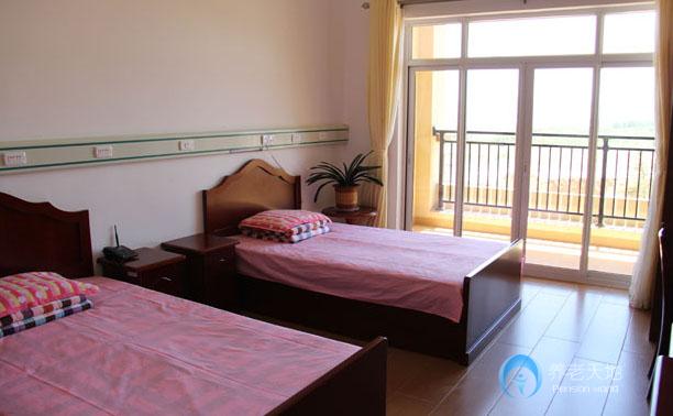 煙臺市萊山區(qū)社會福利中心 煙臺市萊山區(qū)社會福利中心