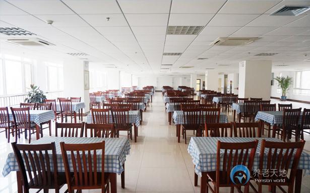 煙臺市萊山區(qū)社會福利中心 煙臺市萊山區(qū)社會福利中心