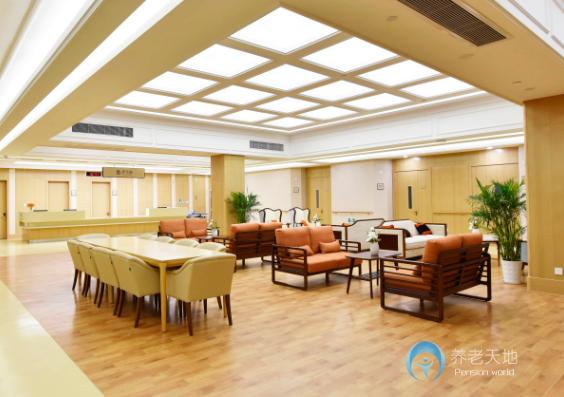 杭州朗頤康復(fù)護(hù)理院