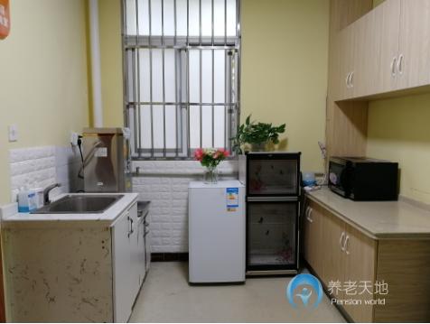 成都科分院社區(qū)養(yǎng)老院 成都科分院社區(qū)養(yǎng)老院