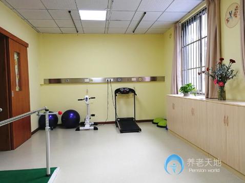 成都科分院社區(qū)養(yǎng)老院 成都科分院社區(qū)養(yǎng)老院