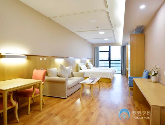 杭州朗頤康復(fù)護(hù)理院