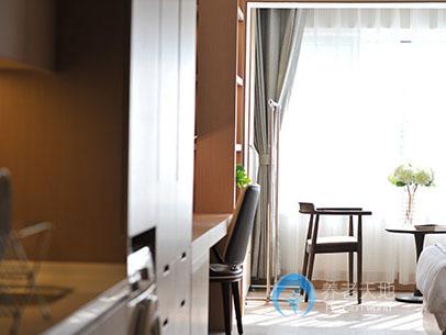 新華家園北京延慶頤享社區(qū)