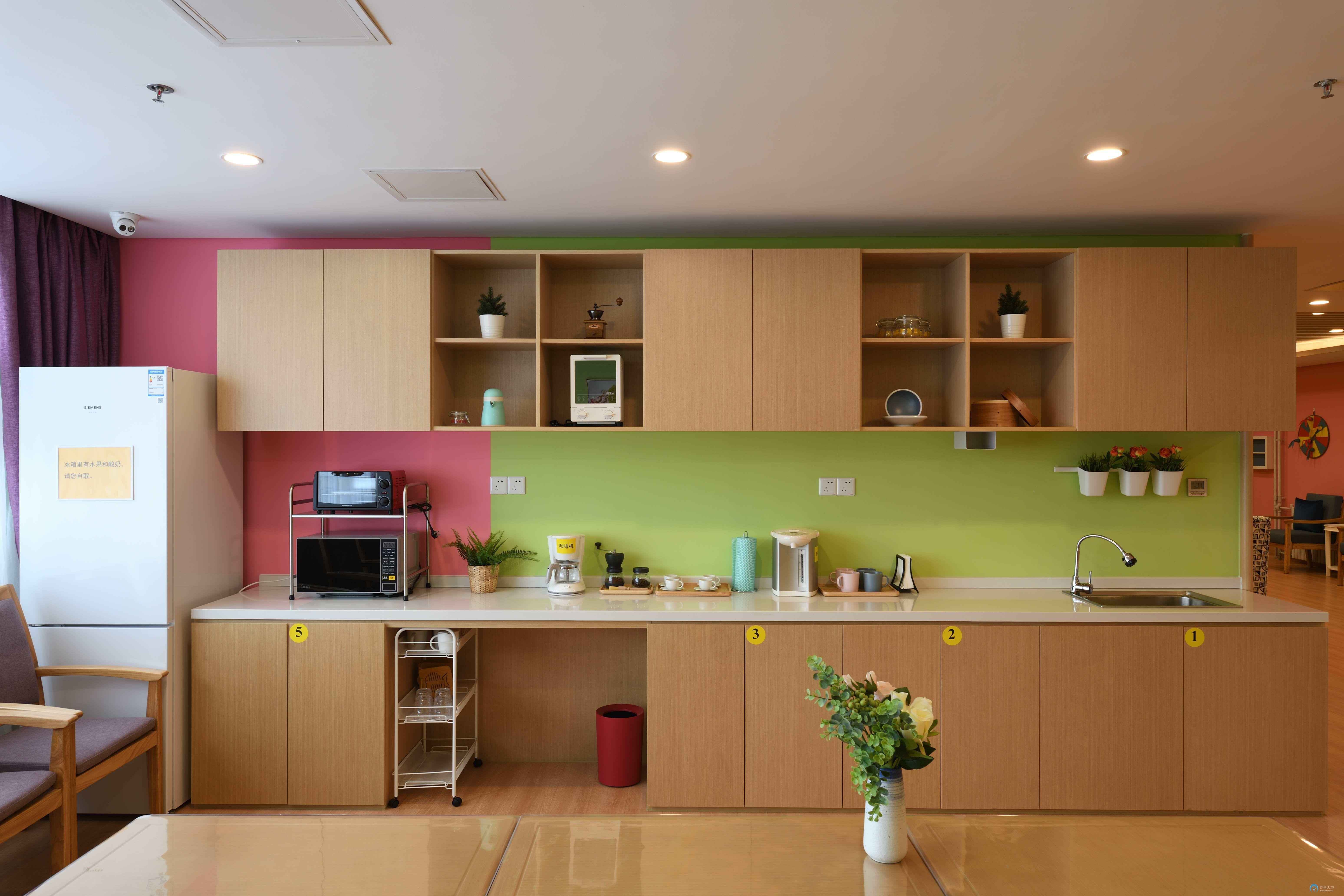 光大匯晨豐臺科豐老年公寓 光大匯晨豐臺科豐老年公寓