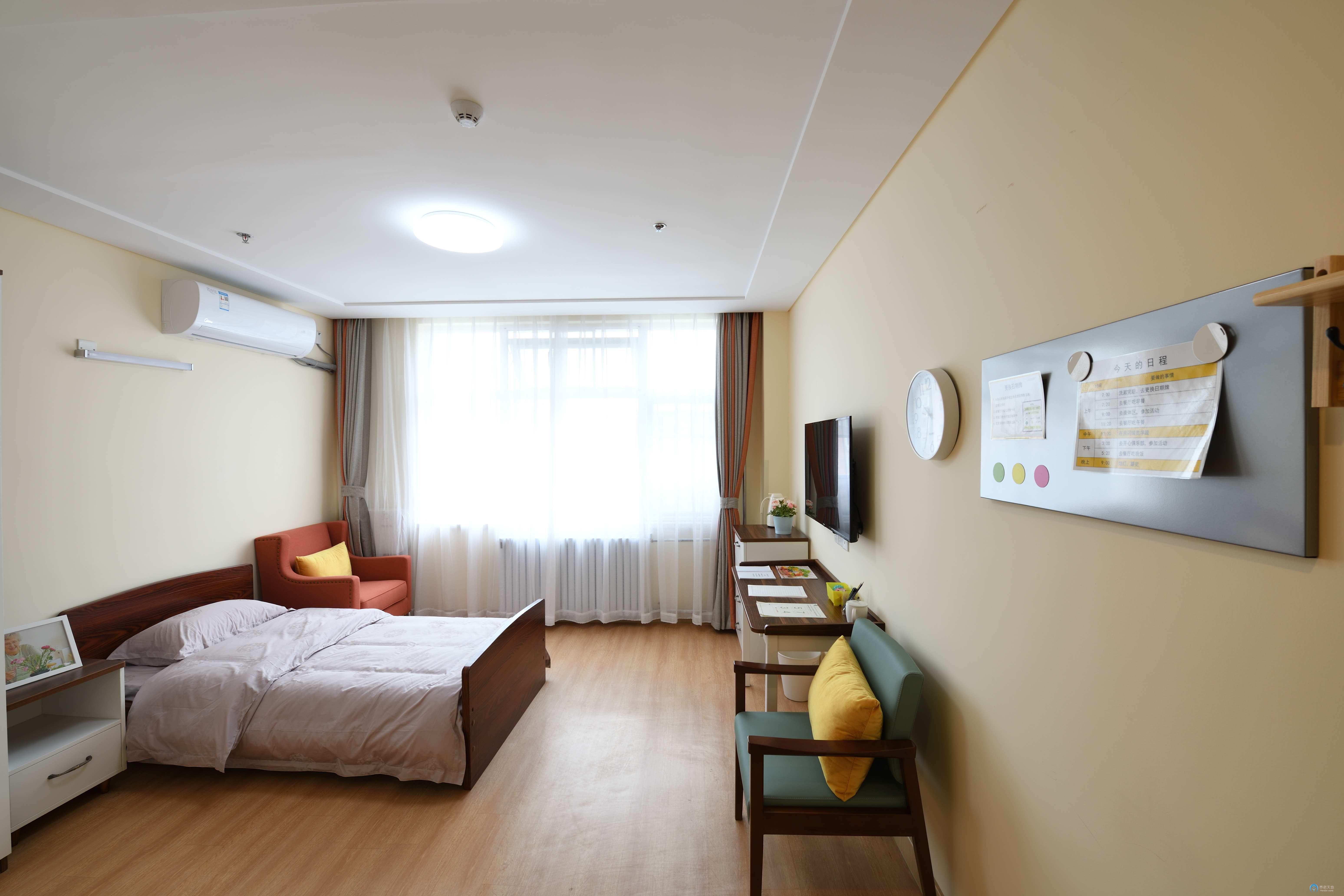 光大匯晨豐臺科豐老年公寓 光大匯晨豐臺科豐老年公寓