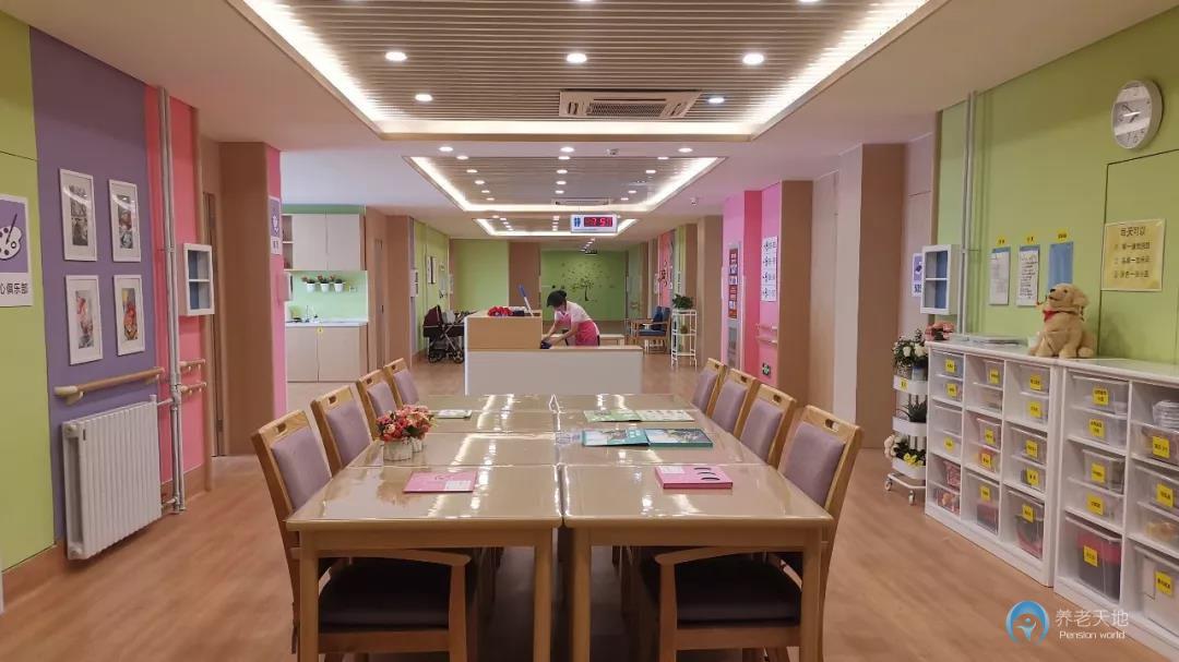 光大匯晨豐臺科豐老年公寓 光大匯晨豐臺科豐老年公寓