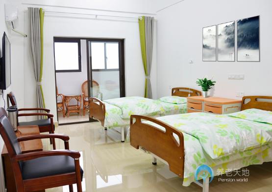 九如城(古柏)康養(yǎng)中心 九如城(古柏)康養(yǎng)中心