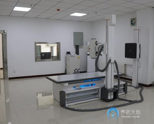 唐山市豐潤(rùn)區(qū)國(guó)能老年公寓