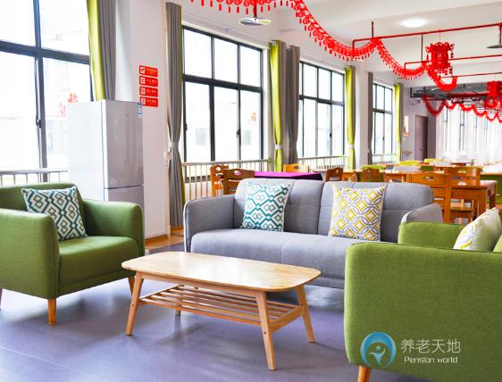 九如城(古柏)康養(yǎng)中心 九如城(古柏)康養(yǎng)中心