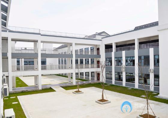 九如城(古柏)康養(yǎng)中心 九如城(古柏)康養(yǎng)中心