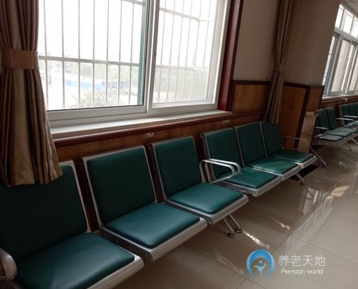 唐山市豐潤(rùn)區(qū)國(guó)能老年公寓