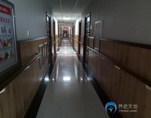 唐山市豐潤(rùn)區(qū)國(guó)能老年公寓