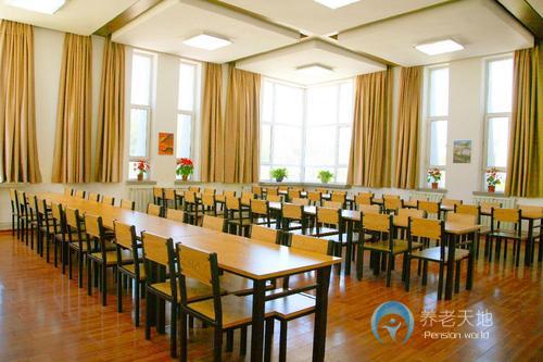 張家口市橋東區(qū)建興老年養(yǎng)護(hù)中心