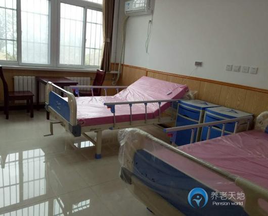 唐山市豐潤(rùn)區(qū)國(guó)能老年公寓