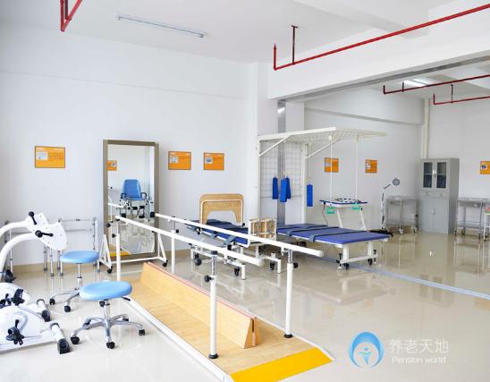 九如城(古柏)康養(yǎng)中心 九如城(古柏)康養(yǎng)中心