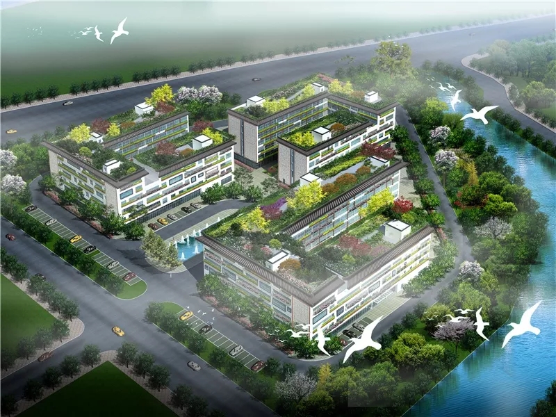 深圳千歲城養(yǎng)老社區(qū) 深圳千歲城養(yǎng)老社區(qū)