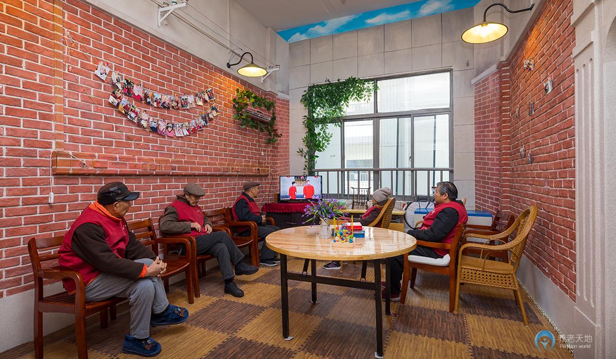 蘇州福星護(hù)理院 蘇州福星護(hù)理院