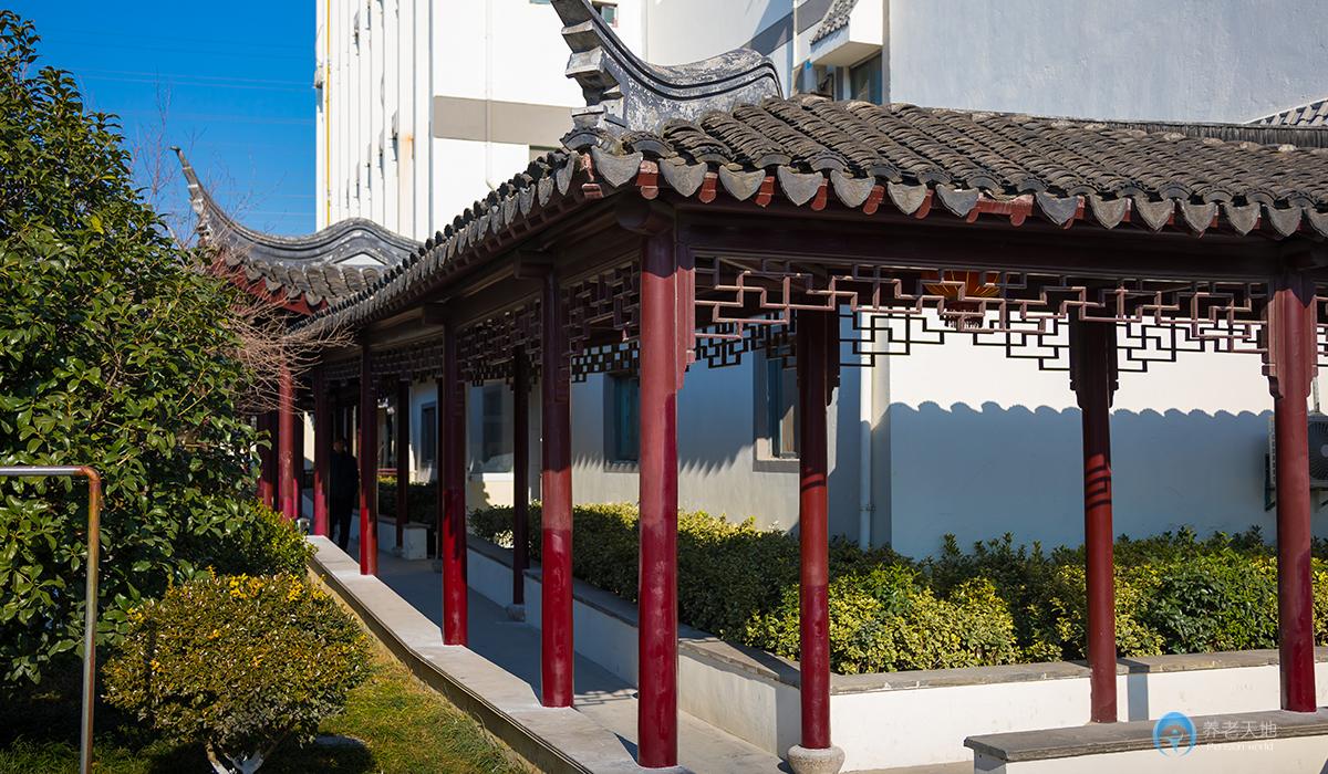 蘇州福星護(hù)理院 蘇州福星護(hù)理院