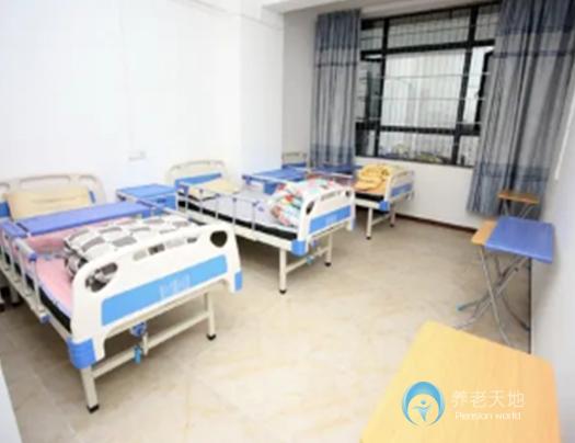 茂名市電白區(qū)家福養(yǎng)老院