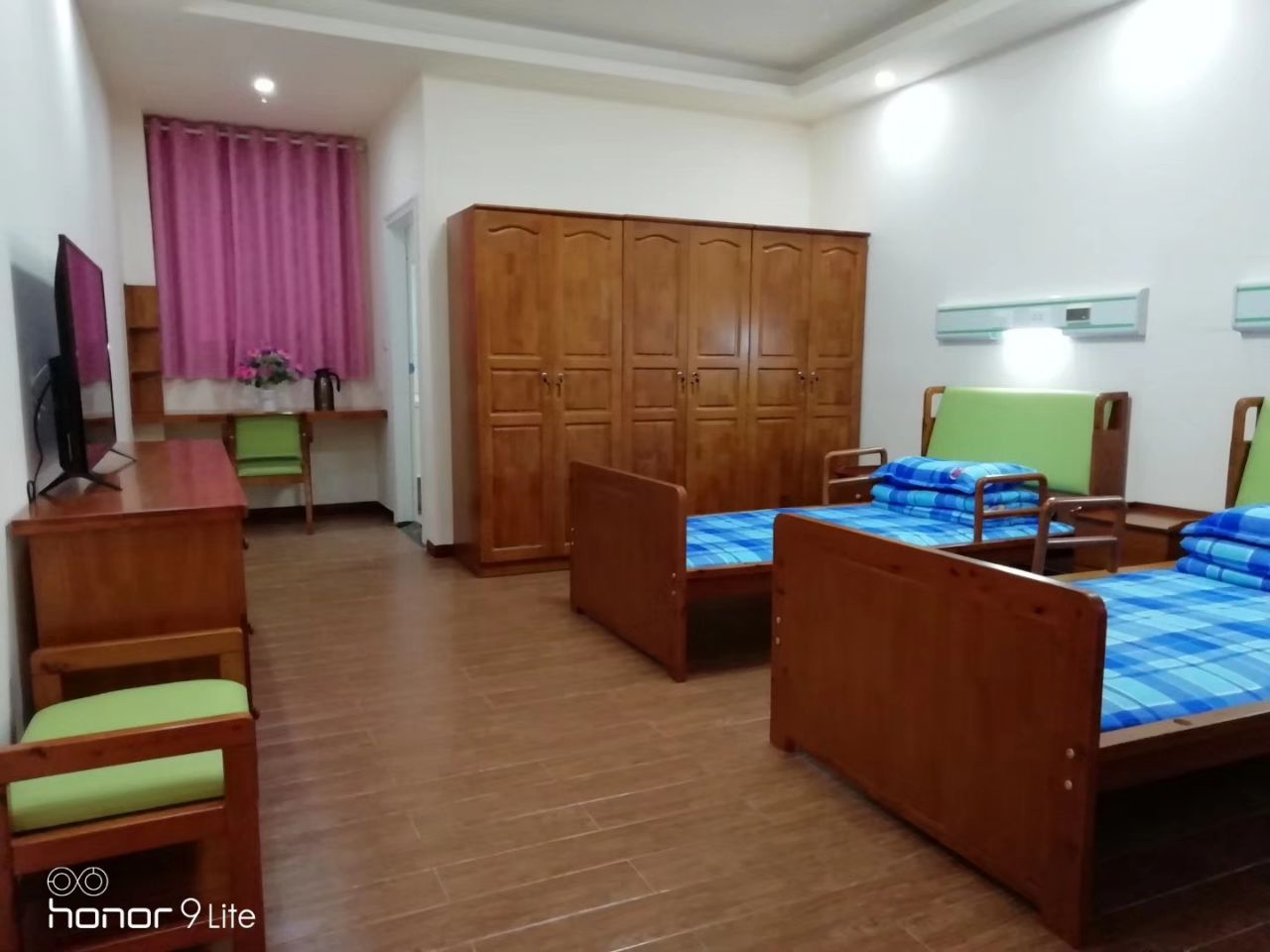 重慶市潼南區(qū)桂林壽而康社區(qū)養(yǎng)老服務(wù)中心