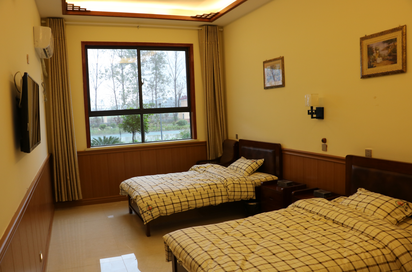 周口楚氏尊長園 周口楚氏尊長園