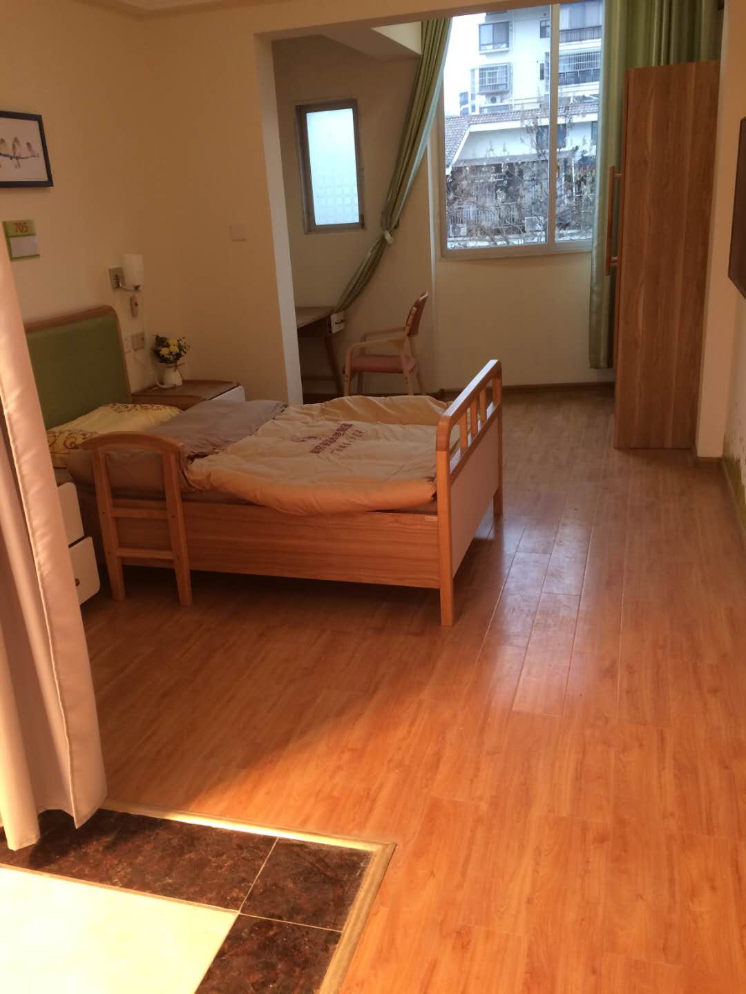 桂林翠竹孝慈軒養(yǎng)老中心 桂林翠竹孝慈軒養(yǎng)老中心