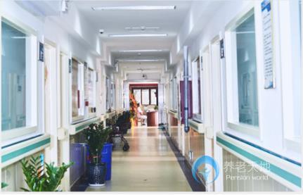 市南區(qū)樂康老年公寓 市南區(qū)樂康老年公寓