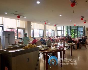 蘇州怡養(yǎng)護(hù)理院