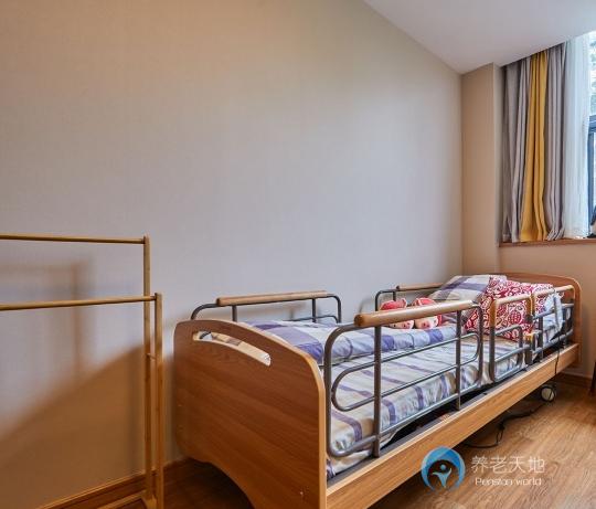 朗詩常青藤上元大街頤養(yǎng)服務(wù)中心