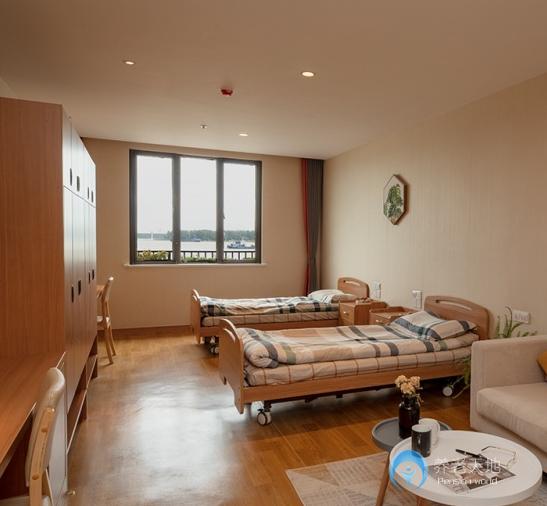 朗詩常青藤五馬渡頤養(yǎng)服務(wù)中心 朗詩常青藤五馬渡頤養(yǎng)服務(wù)中心