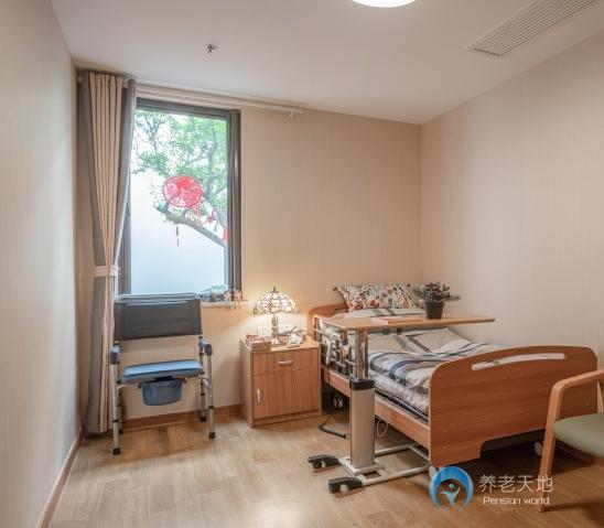 朗詩常青藤五馬渡頤養(yǎng)服務(wù)中心 朗詩常青藤五馬渡頤養(yǎng)服務(wù)中心