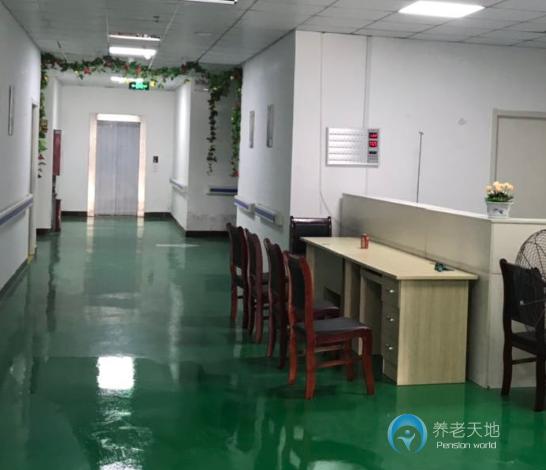 蚌埠市淮上區(qū)靜安康復(fù)醫(yī)養(yǎng)中心 蚌埠市淮上區(qū)靜安康復(fù)醫(yī)養(yǎng)中心