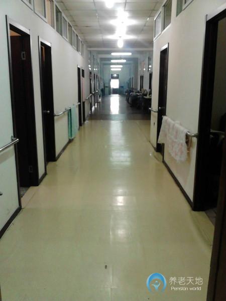 天津市紅橋區(qū)運(yùn)之福養(yǎng)老院 天津市紅橋區(qū)運(yùn)之福養(yǎng)老院