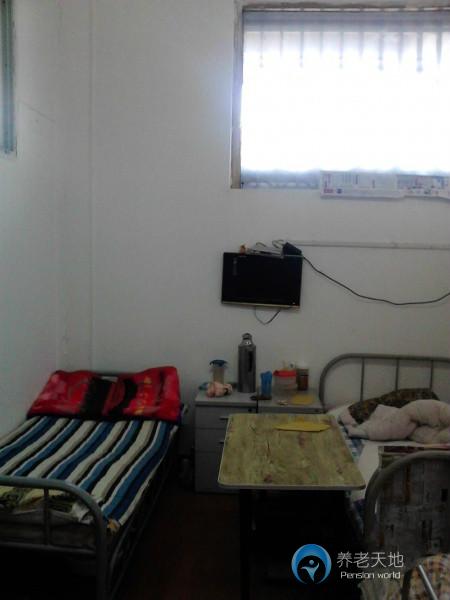 天津市紅橋區(qū)運(yùn)之福養(yǎng)老院 天津市紅橋區(qū)運(yùn)之福養(yǎng)老院