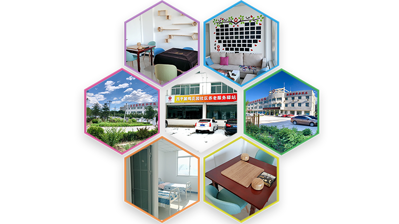 麓鳴花園養(yǎng)老護理院 麓鳴花園養(yǎng)老護理院