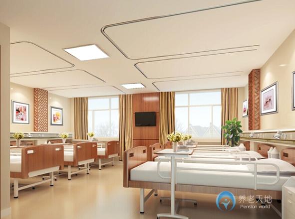 上海市閘北區(qū)盛德護(hù)理院 上海市閘北區(qū)盛德護(hù)理院