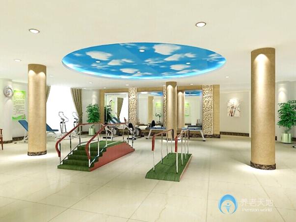 上海市閘北區(qū)盛德護(hù)理院 上海市閘北區(qū)盛德護(hù)理院