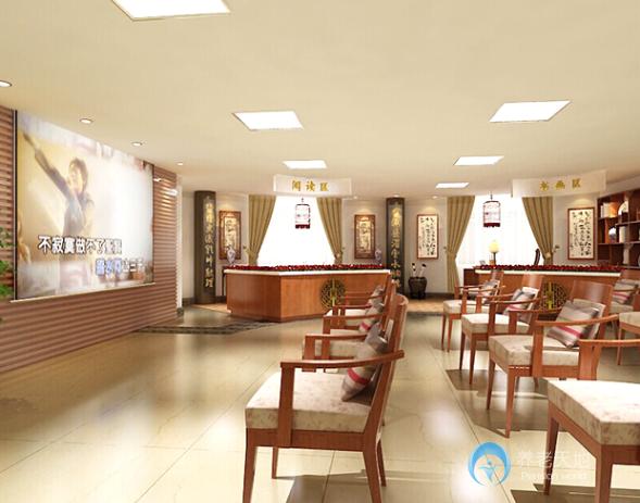 上海市閘北區(qū)盛德護(hù)理院 上海市閘北區(qū)盛德護(hù)理院