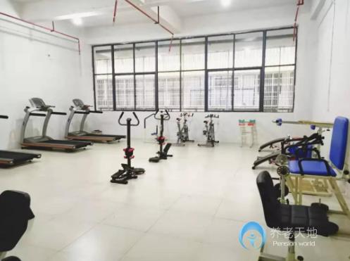 銅仁百歲樂園護理院