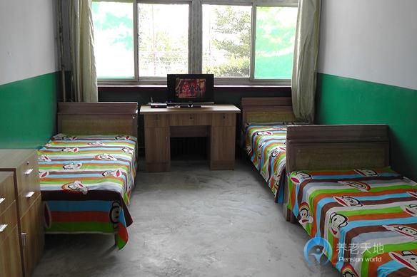 邯鄲香云康養(yǎng)院 邯鄲香云康養(yǎng)院