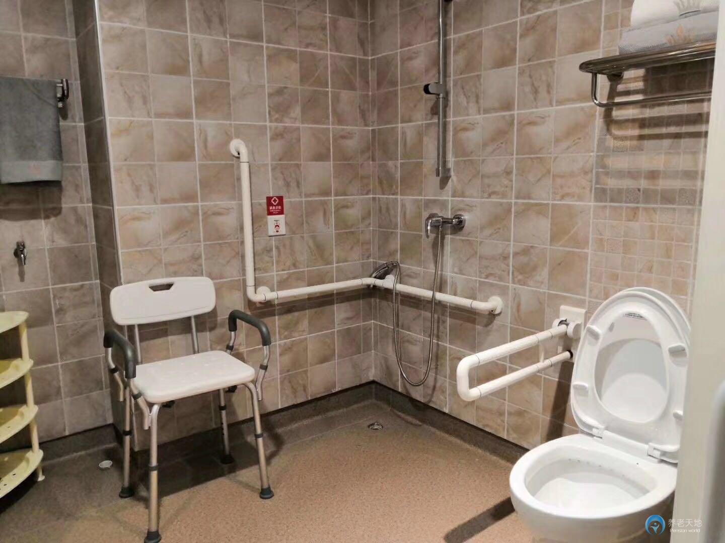 成都遠(yuǎn)洋椿萱茂南三環(huán)老年公寓 成都遠(yuǎn)洋椿萱茂南三環(huán)老年公寓