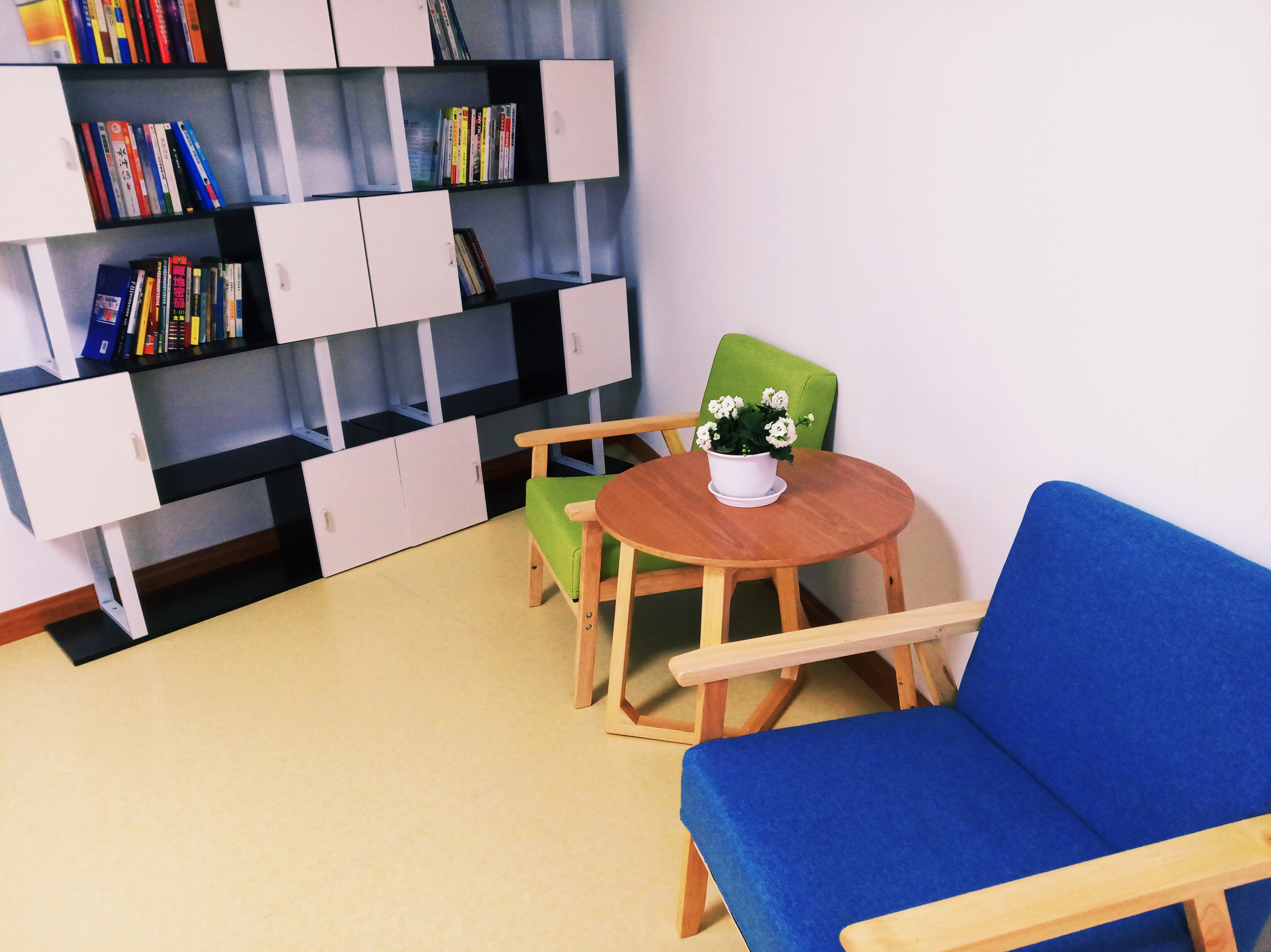 東營市九星居綜合養(yǎng)老服務(wù)中心